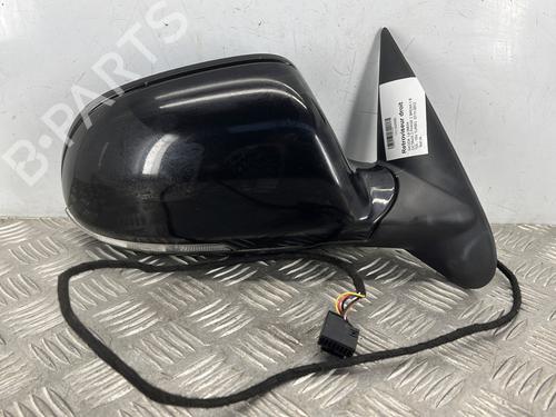 Used Right mirror Right mirror SKODA OCTAVIA II Combi (1Z5) [2004-2013] 34294028 34294028