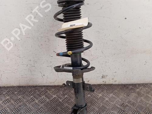 Left front shock absorber RENAULT CAPTUR II (HF_) Blue dCi 95 (HFAF) | BP37656281M16 - Image 2