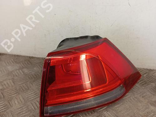 Used Right taillight Right taillight 39416466 39416466