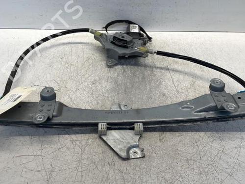 Front right window mechanism RENAULT TWINGO II (CN0_)  | BP34291313C23  - Image 5