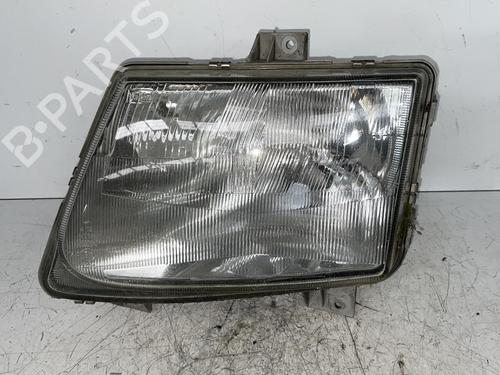 Used Left headlight Left headlight MERCEDES-BENZ V-CLASS (638/2) V 220 CDI (638.294) (122 hp) 34290429 34290429