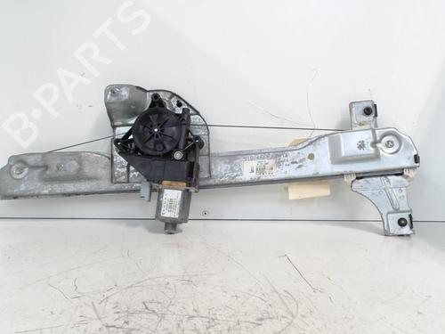 Used Front right window mechanism Front right window mechanism 34289799 34289799