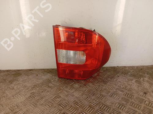 Used Left taillight Left taillight 39608030 39608030