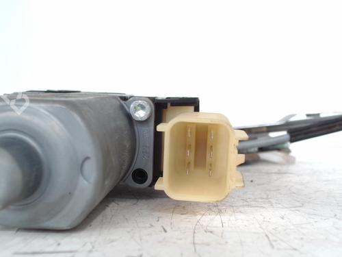 front-left-window-mechanism-ford-fiesta-vi-cb1-ccn-2008-34289860 main image