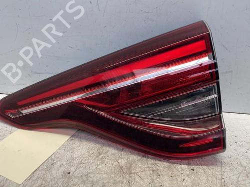 Used Right tailgate light Right tailgate light RENAULT CLIO V (B7_) 1.5 Blue dCi 85 (B7AG) (86 hp) 34291097 34291097