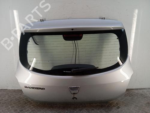 tailgate-dacia-sandero-ii-2012-38109046 main image