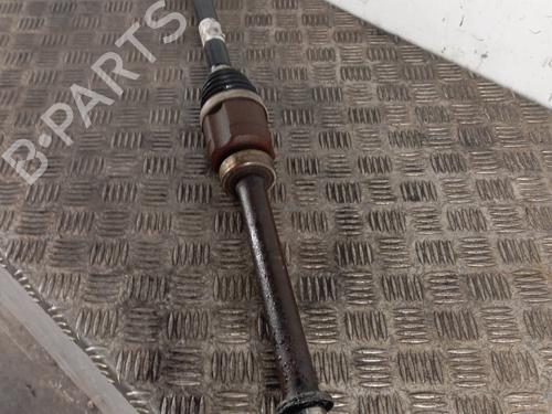 Left front driveshaft RENAULT TALISMAN (LP_) 1.6 dCi 130 | BP34295426M38 - Image 3
