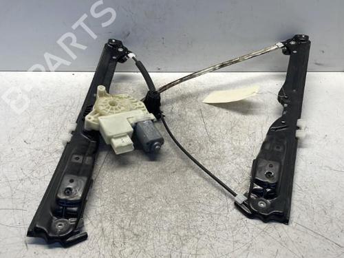 Used Front right window mechanism Front right window mechanism 34291021 34291021