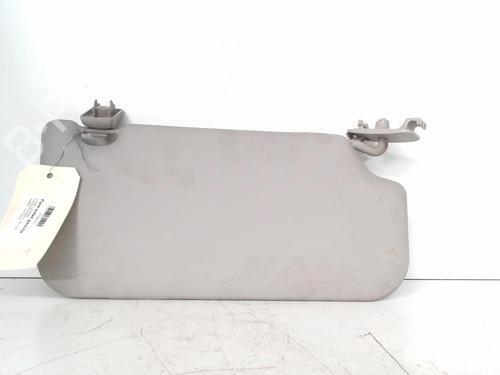 left-sun-visor-ford-fiesta-vi-cb1-ccn-2008-34289862 main image