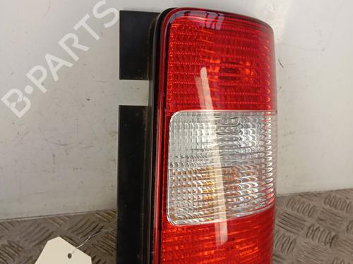 Used Right taillight Right taillight VW CADDY III Box Body/MPV (2KA, 2KH, 2CA, 2CH) 1.9 TDI (105 hp) 34295991 34295991