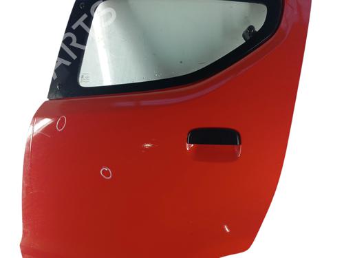 Porta trás esquerda Porta trás esquerda SUZUKI ALTO VII (GF, HA25_, HA35_) [2009-2026] 34294481 34294481