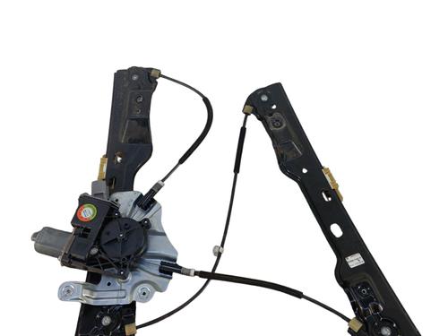Used Front left window mechanism Front left window mechanism 34295176 34295176