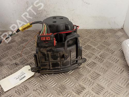 Used Heater blower motor Heater blower motor RENAULT KANGOO (KC0/1_) 1.5 dCi (KC08, KC09) (82 hp) 34294981 34294981