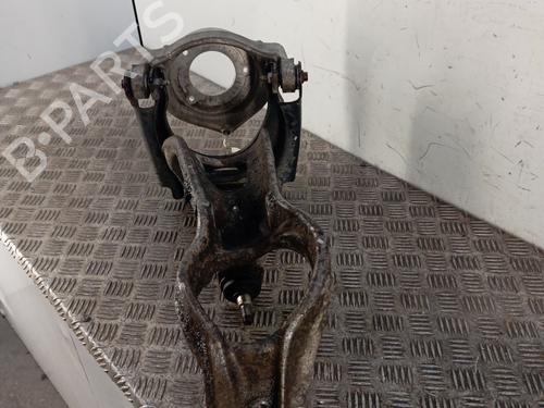 Used Support Support PEUGEOT 407 (6D_) 1.6 HDi 110 (6D9HZC, 6D9HYC) (109 hp) 34295517 34295517