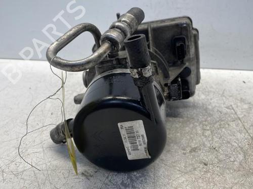Used Steering pump Steering pump CITROËN C5 III (RD_) 2.0 HDi 165 (RDRHHA, RDRHH8) (163 hp) 34291046 34291046