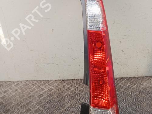 Used Right taillight Right taillight HONDA CR-V II (RD_) [2001-2007] 36249908 36249908