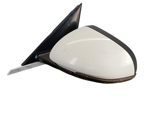 Used Left mirror Left mirror JAGUAR XF I (X250) 2.0 (241 hp) 34294055 34294055