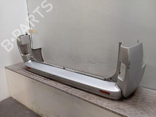Used Rear bumper Rear bumper OPEL VIVARO A Bus (X83) [2001-2015] 36008609 36008609