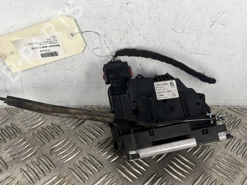 front-right-lock-citroen-jumper-ii-van-2006-34295687 main image