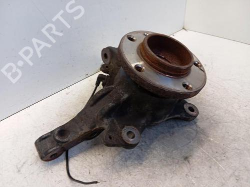 Used Right front steering knuckle Right front steering knuckle RENAULT MASTER III Van (FV) 2.3 dCi 135 FWD (FV0N, FV08, FV06, FV00, FV1S) (136 hp) 34291454 34291454