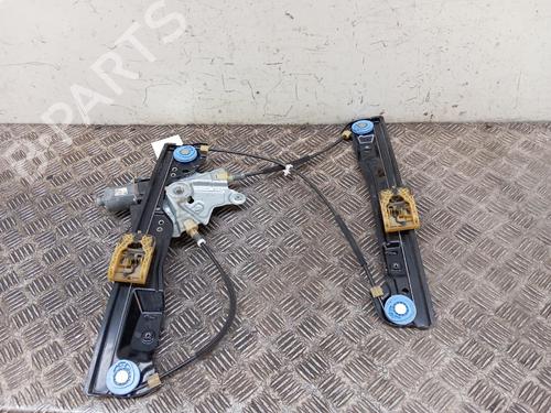 Front left window mechanism OPEL INSIGNIA A (G09) | BP36556042C22 - Image 3