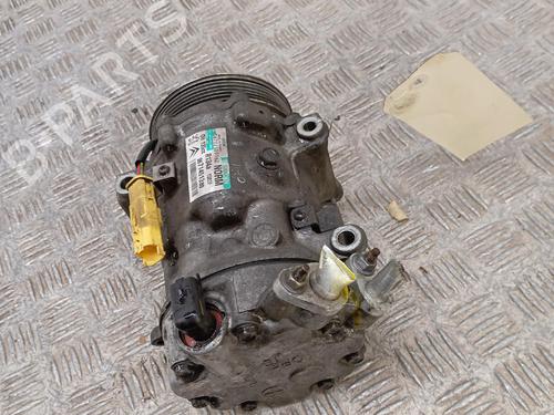 AC compressor CITROËN C5 III (RD_) 2.0 HDi 165 (RDRHHA, RDRHH8) | BP38563474M34 - Image 2