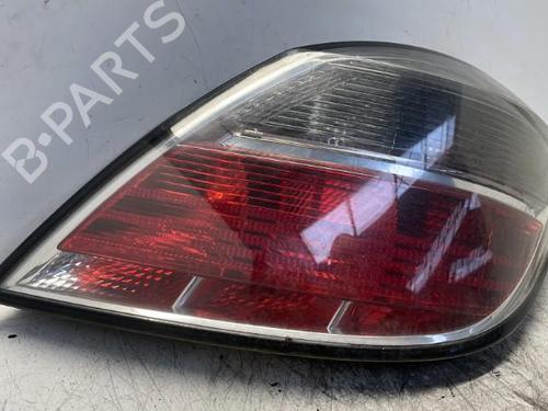 Used Right taillight Right taillight OPEL ASTRA H (A04) [2004-2014] 34291130 34291130