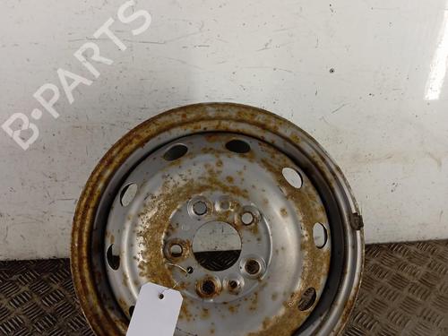 Used Rim Rim 37410137 37410137
