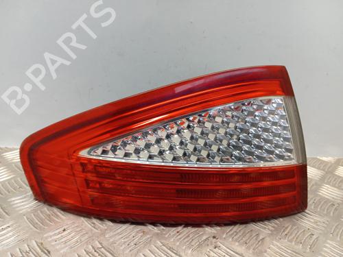 Left taillight FORD MONDEO IV (BA7) | BP34292540C34 - Image 4