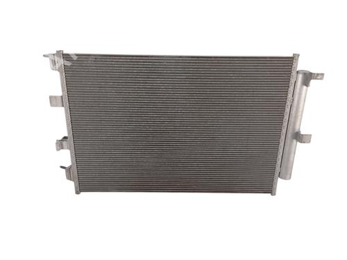 Used AC radiator AC radiator FORD TRANSIT CONNECT V408 Box Body/MPV 1.0 EcoBoost (100 hp) 34294057 34294057