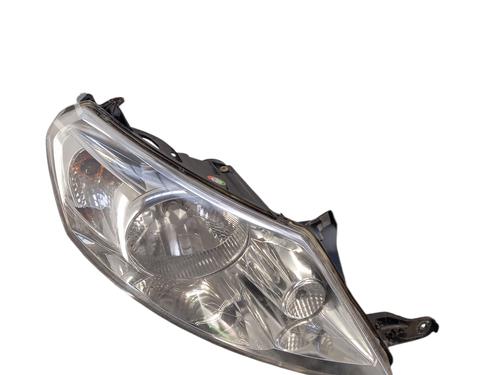 Used Right headlight Right headlight FIAT SCUDO Van (270_, 272_) 1.6 D Multijet (90 hp) 34295152 34295152