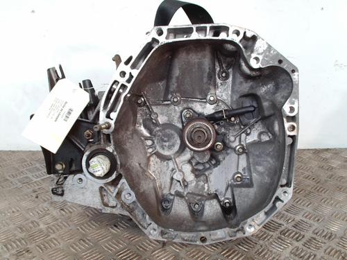 Gearbox NISSAN NOTE (E11, NE11) 1.5 dCi | BP34289807M3  - Image 5