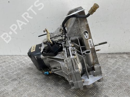 Used Gearbox Gearbox RENAULT MODUS / GRAND MODUS (F/JP0_) 1.4 (JP01, JP0J) (98 hp) 34294209 34294209