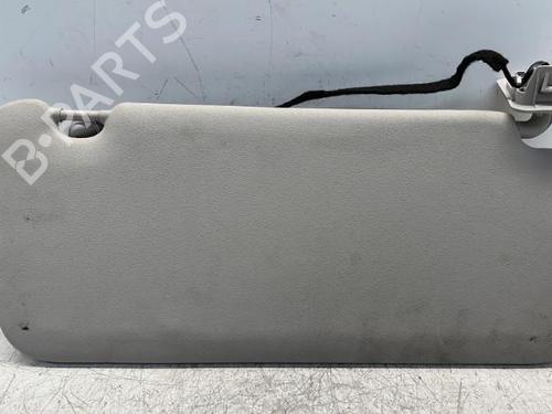Used Left sun visor Left sun visor CITROËN C5 III (RD_) 2.0 HDi 165 (RDRHHA, RDRHH8) (163 hp) 34291044 34291044