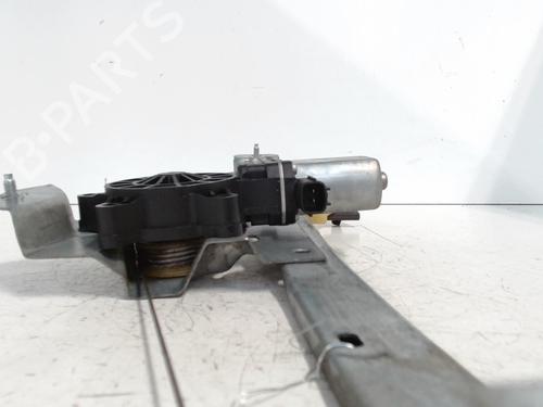 Used Front right window mechanism Front right window mechanism RENAULT CLIO IV (BH_) 1.5 dCi 90 (90 hp) 34289790 34289790
