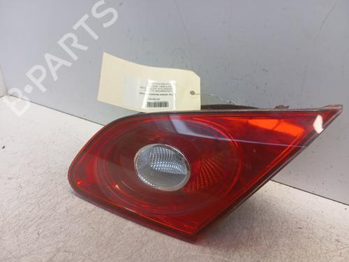 Used Right tailgate light Right tailgate light VW PASSAT B6 (3C2) [2005-2011] 34291899 34291899