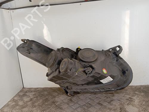 Left headlight CITROËN C3 Picasso (SH_) 1.6 HDi 110 | BP38459098C28 - Image 2