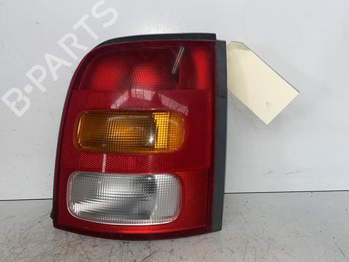 Used Right taillight Right taillight NISSAN MICRA II (K11) 1.0 i 16V (K11) (54 hp) 34290314 34290314