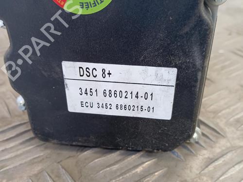 ABS pump BMW X1 (E84) sDrive 18 d | BP37169248M43 - Image 3