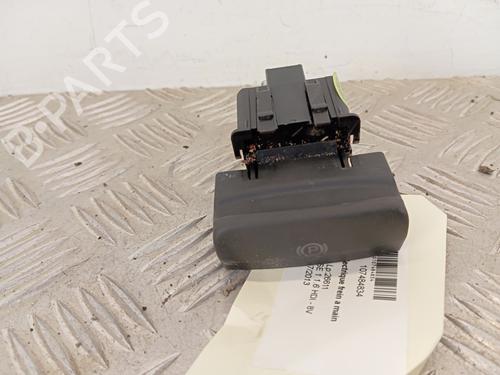 Used Switch Switch PEUGEOT 3008 I MPV (0U_) 1.6 HDi (114 hp) 34293599 34293599