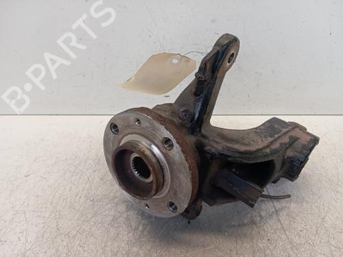 Used Right front steering knuckle Right front steering knuckle CITROËN C3 AIRCROSS II (2R_, 2C_) 1.5 BlueHDi 100 (2CYHYJ) (102 hp) 34291694 34291694