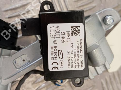 Ignition barrel OPEL ASTRA H (A04) | BP34293764M48 - Image 5