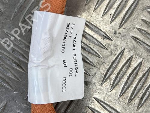 wiring-harness-citroen-ds5-2011-2012-2013-2014-2015-2016-34294034 main image