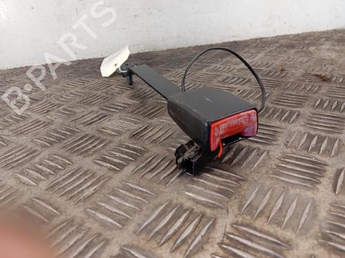 Used Seat buckle Seat buckle RENAULT CLIO III (BR0/1, CR0/1) 1.2 16V (BR0P, CR0P) (101 hp) 39897555 39897555