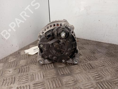 alternator-nissan-micra-v-k14-2016-39724313 main image