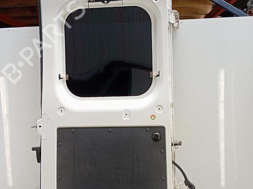 Left tailgate PEUGEOT BOXER Van 2.2 BlueHDi 165 | BP37250325C76 - Image 2