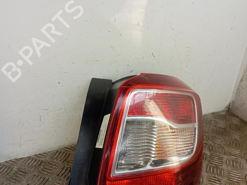 Right taillight DACIA SANDERO II 1.5 dCi | BP36423969C35 - Image 2