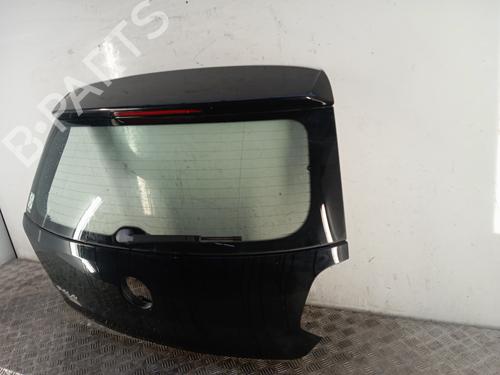 Used Tailgate Tailgate 34294990 34294990