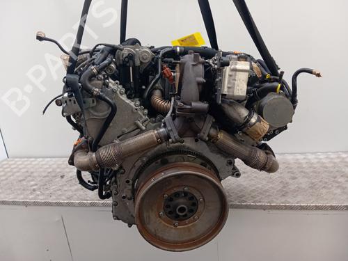 Motor Motor AUDI A5 (8T3) 2.7 TDI (190 hp) 34292240 34292240