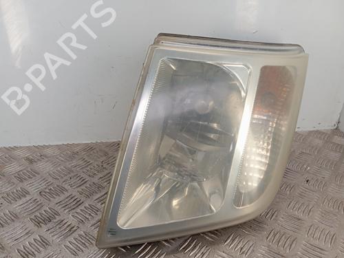 Right headlight FORD TRANSIT CONNECT (P65_, P70_, P80_) 1.8 Di | BP34293186C29 - Image 4